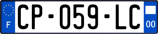 CP-059-LC