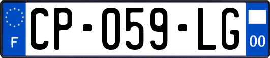 CP-059-LG
