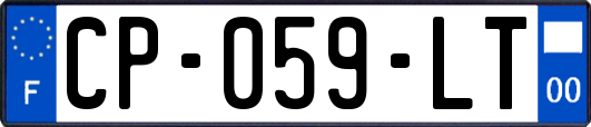 CP-059-LT