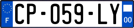 CP-059-LY