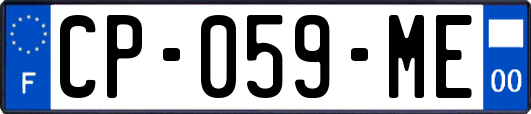 CP-059-ME