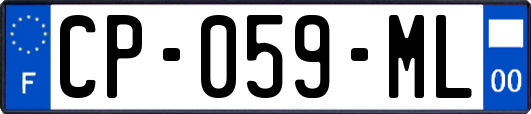 CP-059-ML