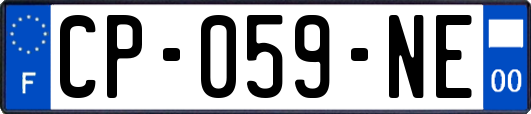 CP-059-NE