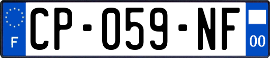 CP-059-NF