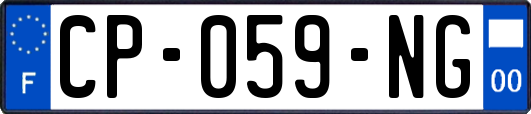 CP-059-NG