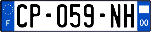 CP-059-NH