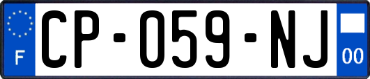 CP-059-NJ