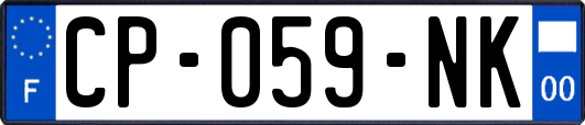 CP-059-NK