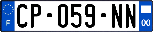 CP-059-NN