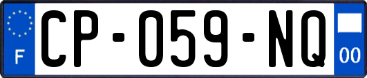 CP-059-NQ