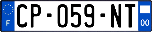 CP-059-NT