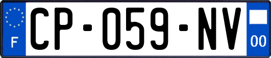 CP-059-NV