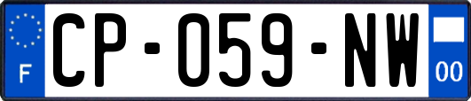 CP-059-NW