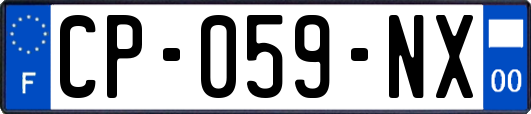 CP-059-NX