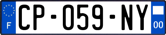 CP-059-NY