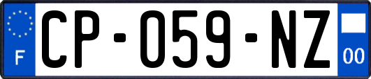 CP-059-NZ