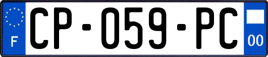 CP-059-PC