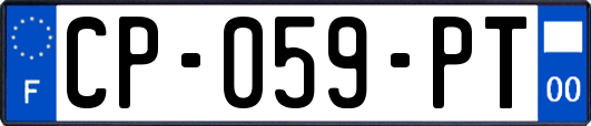 CP-059-PT