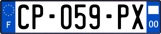 CP-059-PX