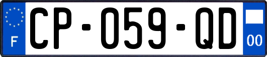 CP-059-QD