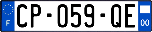 CP-059-QE