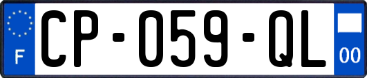 CP-059-QL