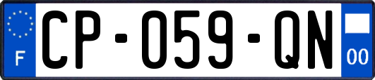 CP-059-QN