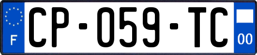 CP-059-TC