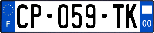 CP-059-TK