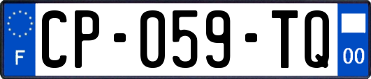 CP-059-TQ