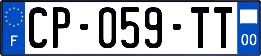 CP-059-TT