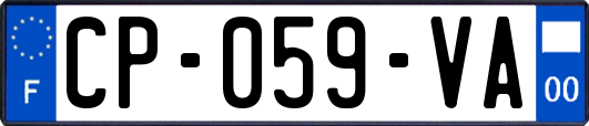 CP-059-VA