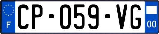 CP-059-VG