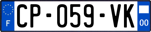 CP-059-VK