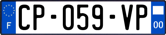 CP-059-VP