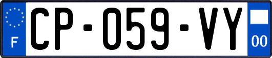 CP-059-VY