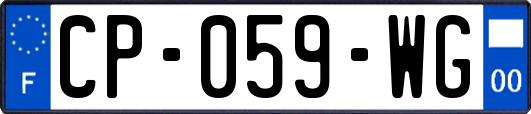 CP-059-WG