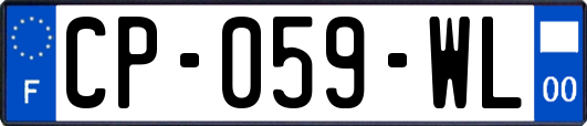 CP-059-WL