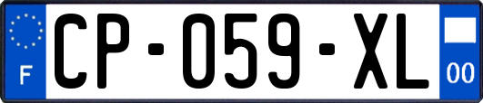 CP-059-XL