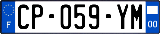 CP-059-YM