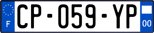 CP-059-YP