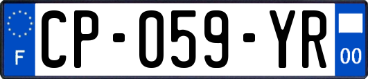 CP-059-YR