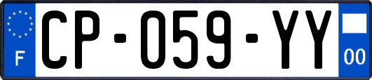 CP-059-YY