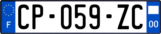 CP-059-ZC