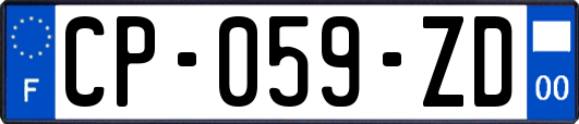 CP-059-ZD