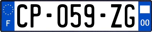 CP-059-ZG