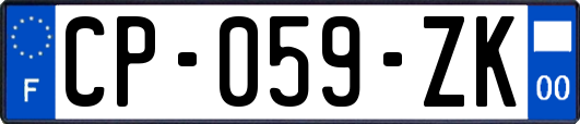 CP-059-ZK