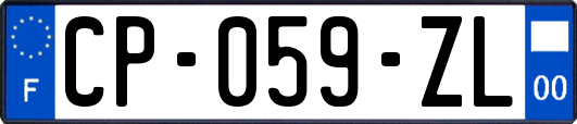 CP-059-ZL