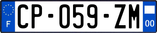 CP-059-ZM