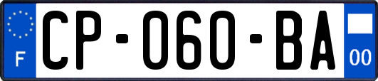 CP-060-BA